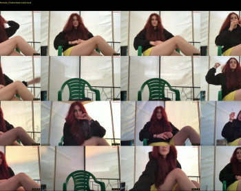 ps4pro — 120 minute Chaturbate female cam show recording, 480p, Jul 4, 2023