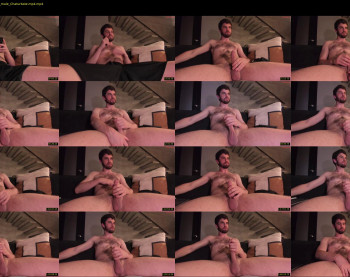 rndmzd — 120 minute Chaturbate male cam show recording, 720p, Jul 4, 2023