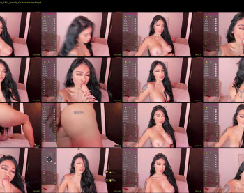rouse_hallberg_ — 35 minute Chaturbate female cam show recording, 720p, Jul 4, 2023