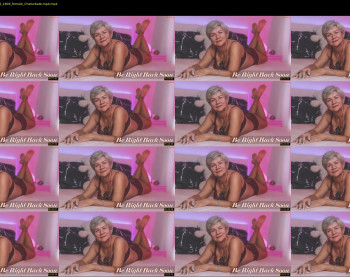 roxana_brooks — 17 minute Chaturbate female cam show recording, 720p, Jul 4, 2023