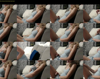 s_mailleee — 45 minute Chaturbate female cam show recording, 720p, Jul 5, 2023