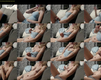 s_mailleee — 46 minute Chaturbate female cam show recording, 720p, Jul 5, 2023