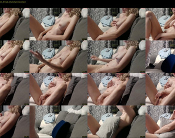 s_mailleee — 26 minute Chaturbate female cam show recording, 720p, Jul 5, 2023