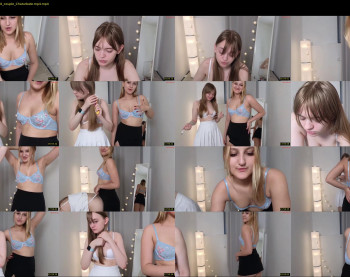 sav_anna — 34 minute Chaturbate female cam show recording, 720p, Jul 4, 2023