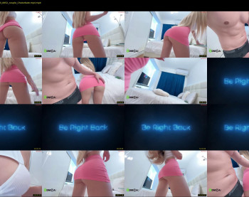 scarlettandtom — 84 minute Chaturbate couple cam show recording, 720p, Jul 5, 2023