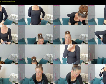 sheilaryan — 4 minute Chaturbate female cam show recording, 720p, Jul 4, 2023