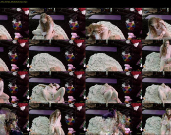 southerbunny — 48 minute Chaturbate female cam show recording, 720p, Jul 4, 2023