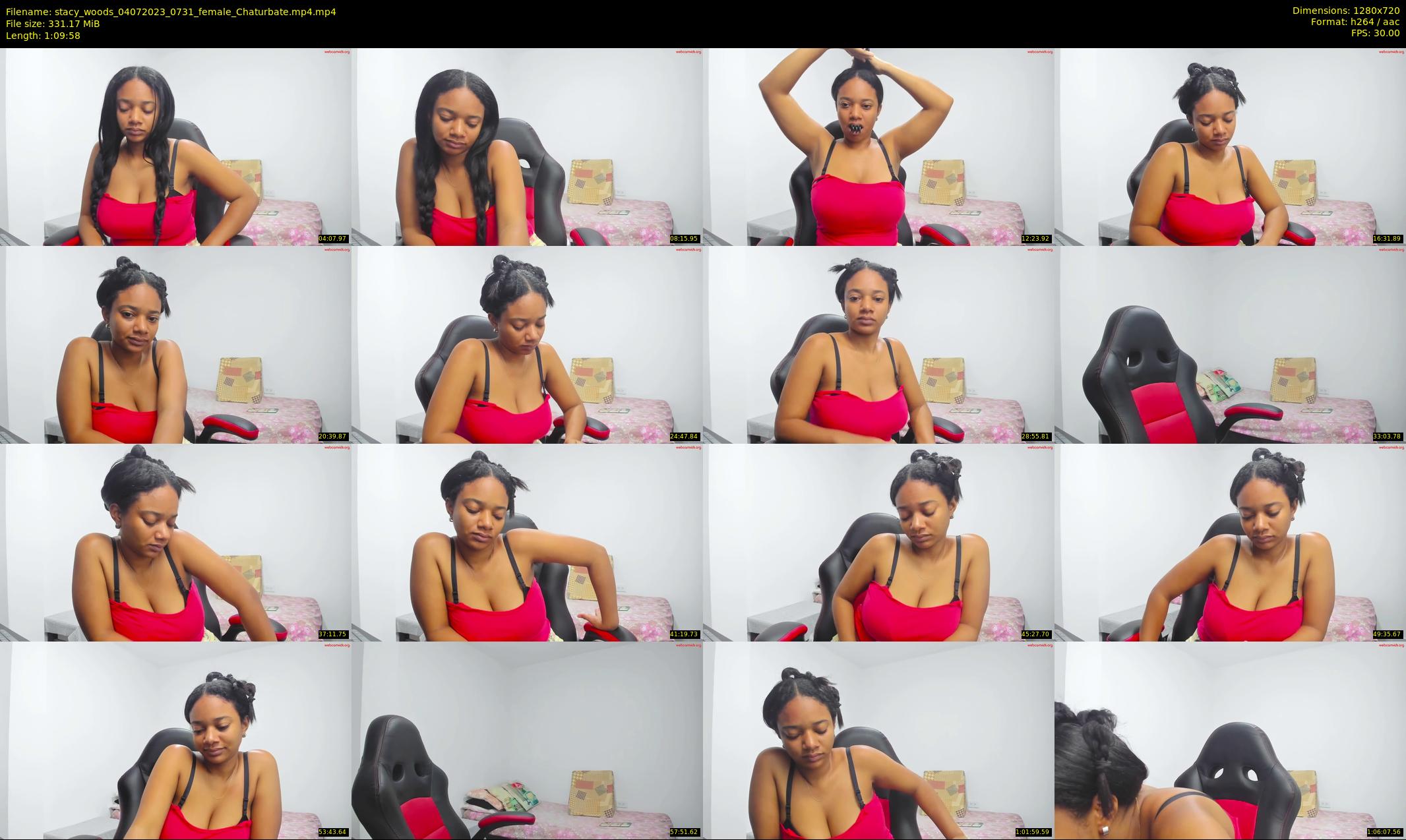 stacy_woods — 70 minute Chaturbate female cam show recording, 720p, Jul 4, 2023
