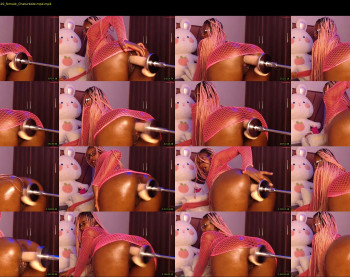 sugarmirie — 121 minute Chaturbate female cam show recording, 720p, Jul 4, 2023