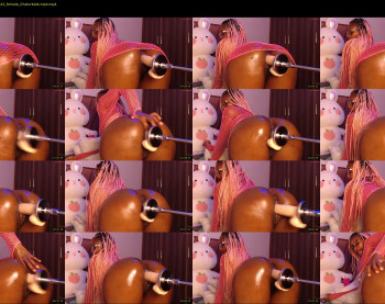 sugarmirie — 61 minute Chaturbate female cam show recording, 720p, Jul 4, 2023