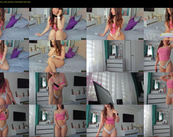 sweety_rinushka_ — 121 minute Chaturbate female cam show recording, 720p, Jul 4, 2023
