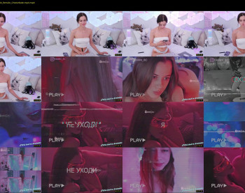 taanni_bc — 35 minute Chaturbate female cam show recording, 720p, Jul 4, 2023