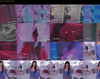 taanni_bc — 6 minute Chaturbate female cam show recording, 720p, Jul 5, 2023