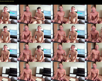 thermalsis — 5 minute Chaturbate male cam show recording, 720p, Jul 5, 2023