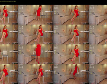 totally_spy — 120 minute Chaturbate female cam show recording, 720p, Jul 4, 2023