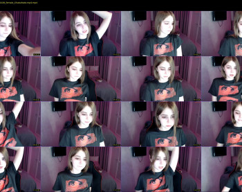 tripleprinces — 16 minute Chaturbate female cam show recording, 720p, Jul 4, 2023