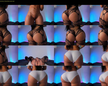 vaniaa_ — 121 minute Chaturbate female cam show recording, 720p, Jul 4, 2023