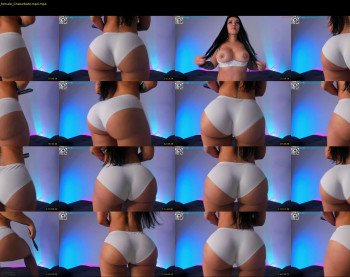 vaniaa_ — 121 minute Chaturbate female cam show recording, 720p, Jul 4, 2023