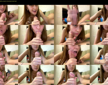 viktoria9898 — 10 minute Chaturbate couple cam show recording, 720p, Jul 4, 2023