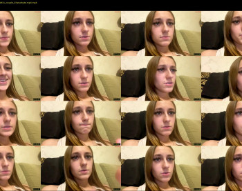 viktoria9898 — 4 minute Chaturbate couple cam show recording, 720p, Jul 4, 2023