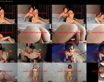vorvik — 108 minute Chaturbate couple cam show recording, 720p, Jul 4, 2023