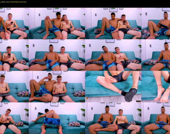 web_gammer_ — 56 minute Chaturbate male cam show recording, 720p, Jul 4, 2023