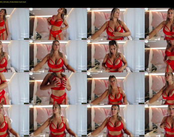 wildtequilla — 24 minute Chaturbate couple cam show recording, 720p, Jul 4, 2023