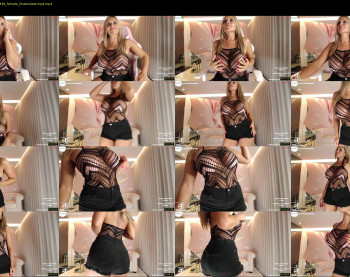 wildtequilla — 4 minute Chaturbate couple cam show recording, 720p, Jul 4, 2023