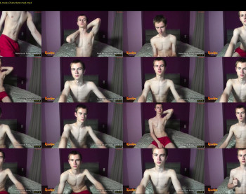 xxevilfox — 45 minute Chaturbate male cam show recording, 720p, Jul 4, 2023