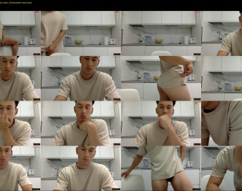 youcan__ — 81 minute Chaturbate male cam show recording, 480p, Jul 4, 2023