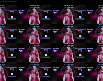 yourcutewaifu — 15 minute Chaturbate female cam show recording, 720p, Jul 4, 2023