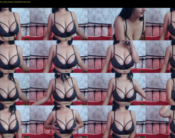 1dream_magical — 17 minute Chaturbate female cam show recording, 720p, Jul 5, 2023