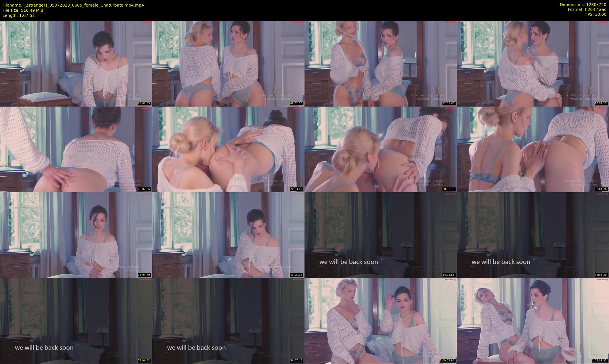 _2strangers — 68 minute Chaturbate couple cam show recording, 720p, Jul 5, 2023