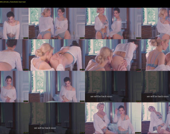 _2strangers — 68 minute Chaturbate couple cam show recording, 720p, Jul 5, 2023