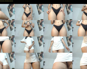 _ariana03_ — 41 minute Chaturbate female cam show recording, 720p, Jul 5, 2023