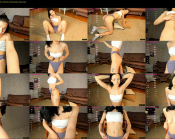 _babysina_ — 120 minute Chaturbate female cam show recording, 720p, Jul 5, 2023