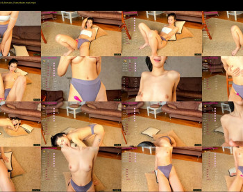 _babysina_ — 89 minute Chaturbate female cam show recording, 720p, Jul 5, 2023