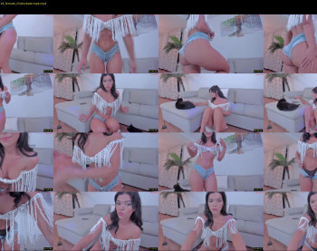 _gabrielle_ — 22 minute Chaturbate female cam show recording, 720p, Jul 5, 2023