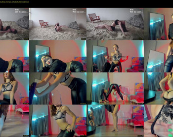 _meganmeow_ — 121 minute Chaturbate female cam show recording, 720p, Jul 5, 2023