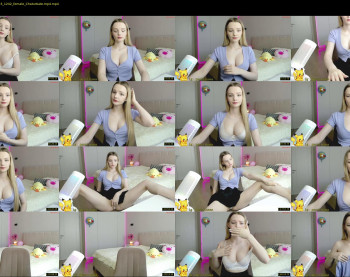 _passion_show_ — 120 minute Chaturbate couple cam show recording, 720p, Jul 5, 2023