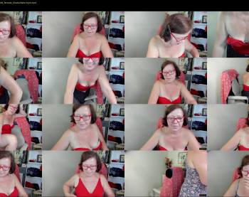 adelewildx — 50 minute Chaturbate female cam show recording, 720p, Jul 5, 2023