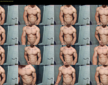 advp69 — 3 minute Chaturbate male cam show recording, 480p, Jul 5, 2023