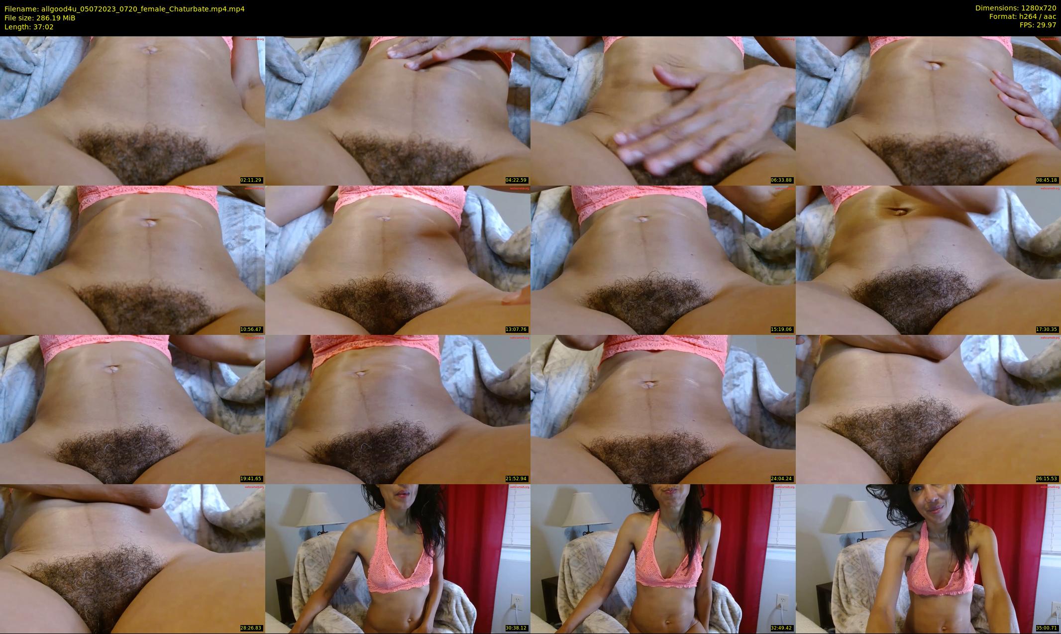 allgood4u — 38 minute Chaturbate couple cam show recording, 720p, Jul 5, 2023