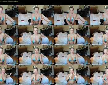 alwaysaffirming — 6 minute Chaturbate couple cam show recording, 720p, Jul 5, 2023