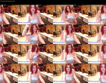 aly_alyce — 5 minute Chaturbate female cam show recording, 720p, Jul 5, 2023