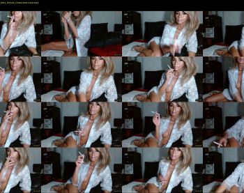 amanda0803 — 4 minute Chaturbate female cam show recording, 720p, Jul 5, 2023