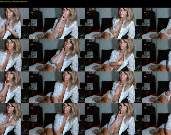 amanda0803 — 3 minute Chaturbate female cam show recording, 720p, Jul 5, 2023