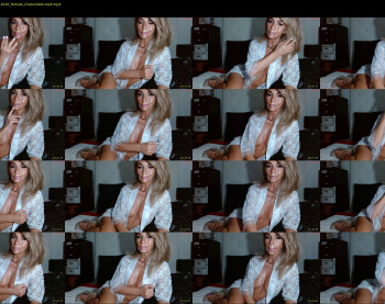 amanda0803 — 3 minute Chaturbate female cam show recording, 720p, Jul 5, 2023