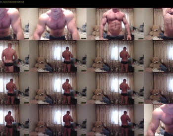 andry_dick — 6 minute Chaturbate male cam show recording, 720p, Jul 5, 2023