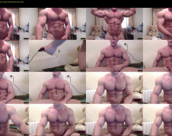 andry_dick — 76 minute Chaturbate male cam show recording, 720p, Jul 5, 2023